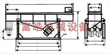 不銹鋼直線振動(dòng)篩